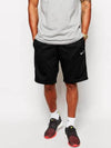 01905421010Crusader short pantsblack - NIKE - BALAAN 1