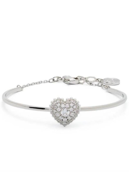 Hyperbola heart motif bracelet 5684385 - SWAROVSKI - BALAAN 1
