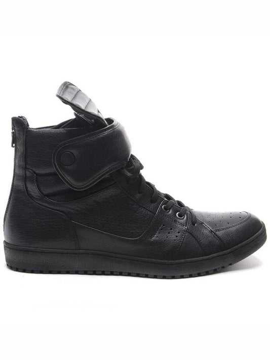 Men's hightop sneakers BCT43_9548_01 - NEIL BARRETT - BALAAN 1