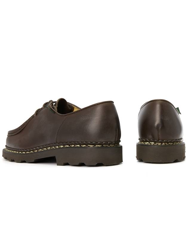 Michael Lisse Loafers Cafe - PARABOOT - BALAAN 7