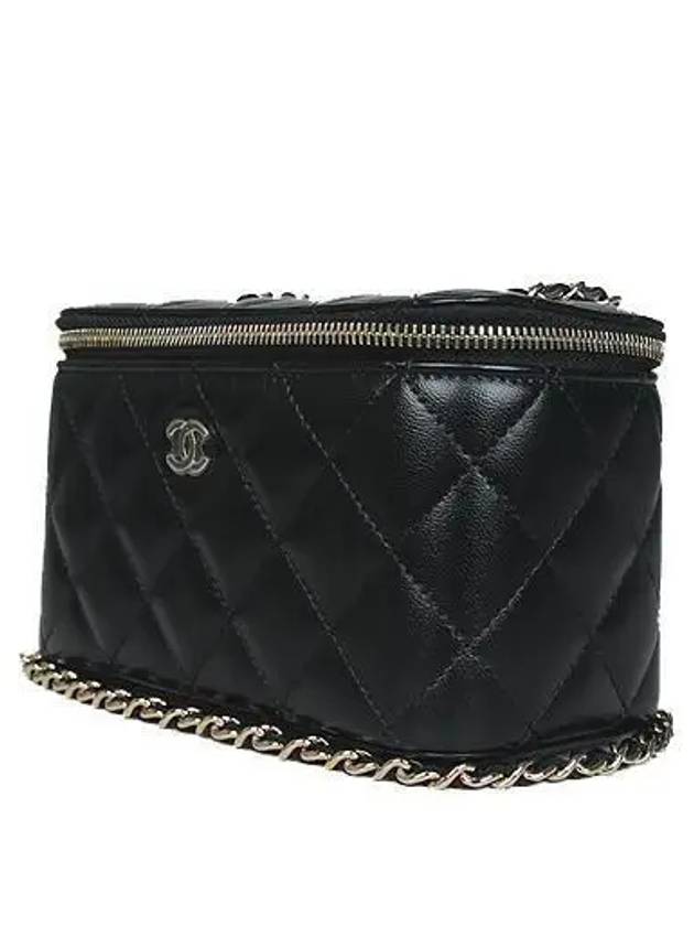 COCO Crossbody Bag - CHANEL - BALAAN 3