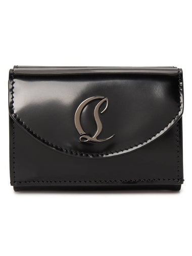 Ruby Women's Bicycle Wallet 1235240 B078 - CHRISTIAN LOUBOUTIN - BALAAN 1