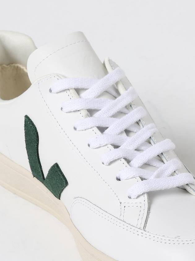 Sneakers V-12 Veja in pelle - VEJA - BALAAN 4