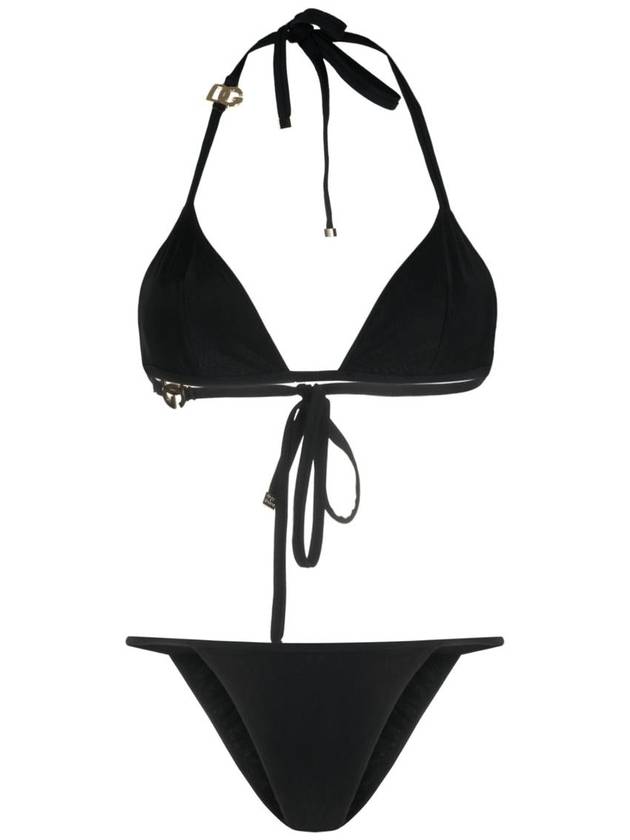 Triangle Cup Bikini Set O8B76JONO12 - DOLCE&GABBANA - BALAAN 2