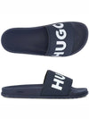 Boss Match 50471366 405 Slippers - HUGO BOSS - BALAAN 1