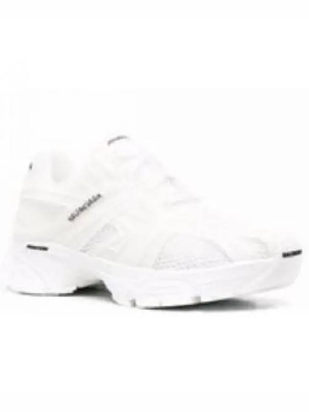 Phantom Low Top Sneakers White - BALENCIAGA - BALAAN 2