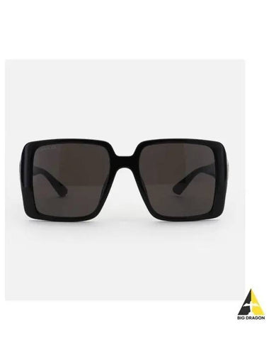 EYEWEAR GG1692SA 001 54 - GUCCI - BALAAN 1