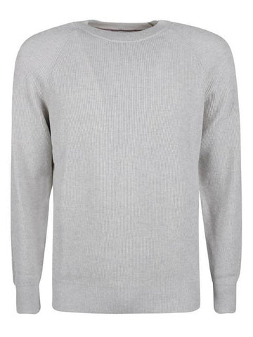 Sweater M29400100 CI807 - BRUNELLO CUCINELLI - BALAAN 1