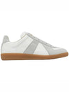 Replica Low Top Sneakers White - MAISON MARGIELA - BALAAN 2