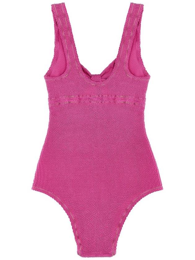 Rotate Birger Christensen Rotate Birger Christensen X Reina Olga One-Piece Swimsuit - ROTATE - BALAAN 2