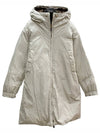 Sportl Reversible Padding Brown White - MAX MARA - BALAAN 5