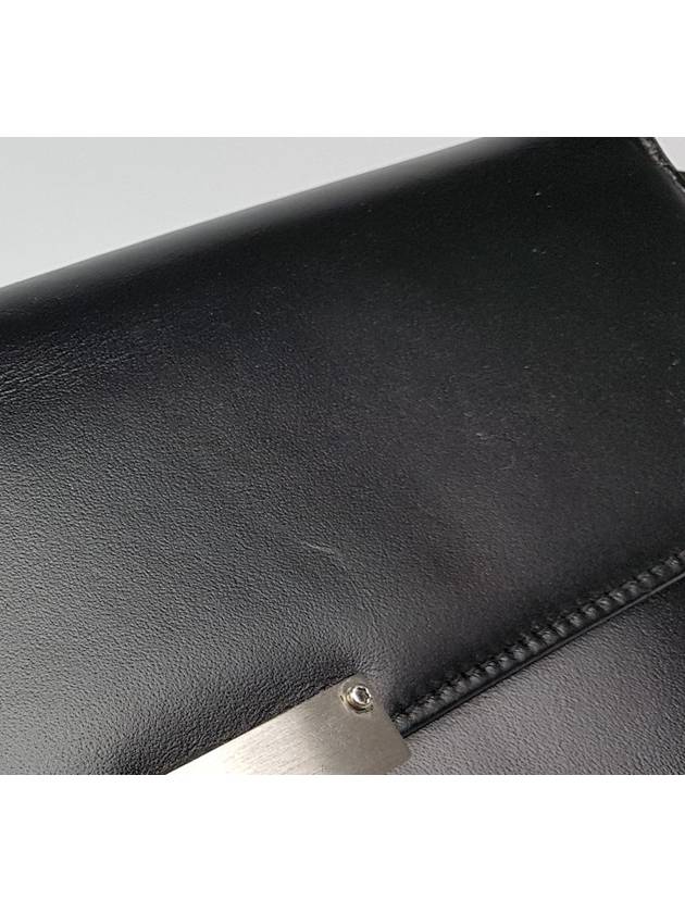 women clutch bag - MONTBLANC - BALAAN 9