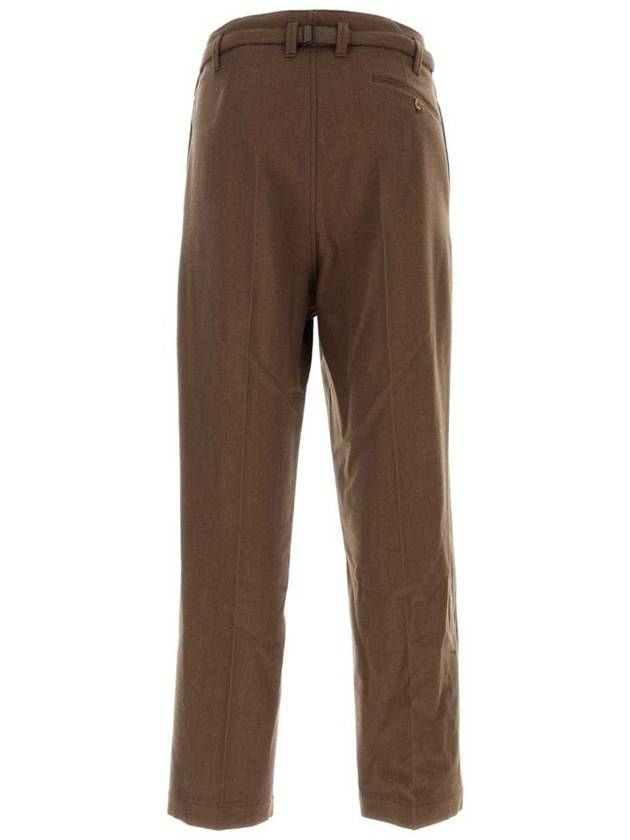 Pantalone PA1048LF1108 BR440 B0440827241 - LEMAIRE - BALAAN 3