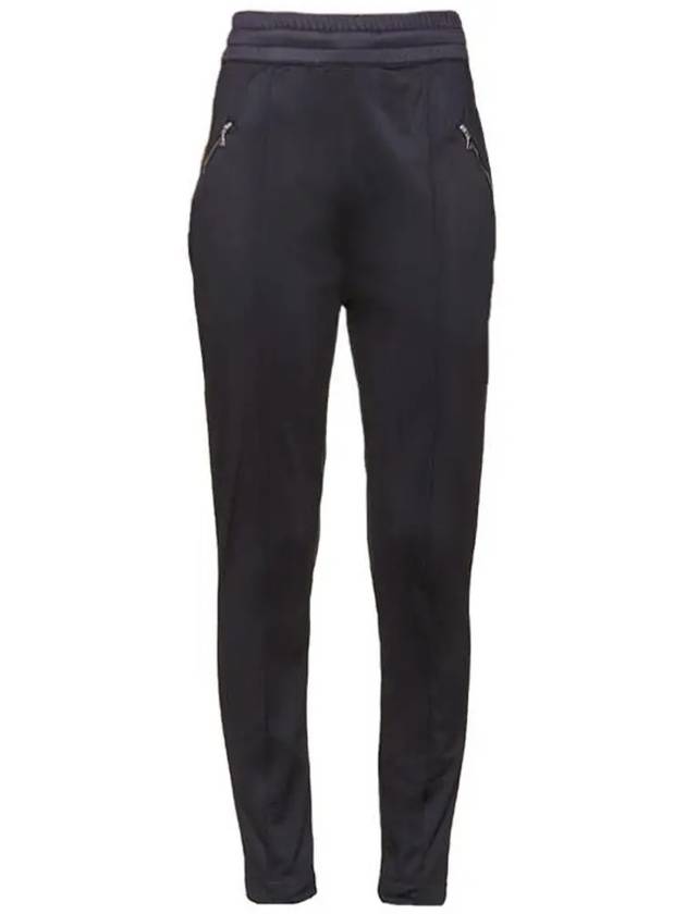 11Th Anniversary Training Leggings Dark Navy - ACNE STUDIOS - BALAAN 3