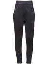 11Th Anniversary Training Leggings Dark Navy - ACNE STUDIOS - BALAAN 2