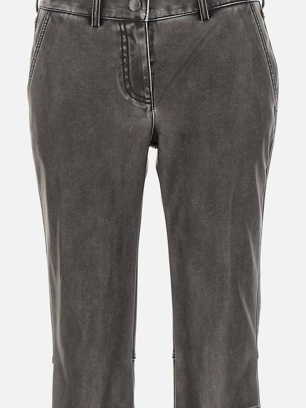 Diesel Trousers - DIESEL - BALAAN 4