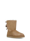 Boots 1016225 Black - UGG - BALAAN 2