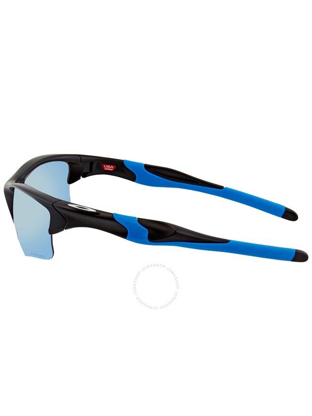 Oakley Half Jacket Polarized Prizm Deep Water Sport Men's Sunglasses OO9154 915467 62 - OAKLEY - BALAAN 3