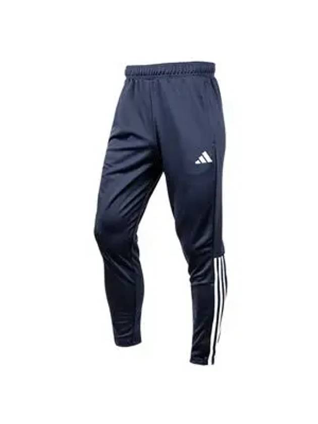 Sereno 23 Training Track Pants Navy - ADIDAS - BALAAN 4