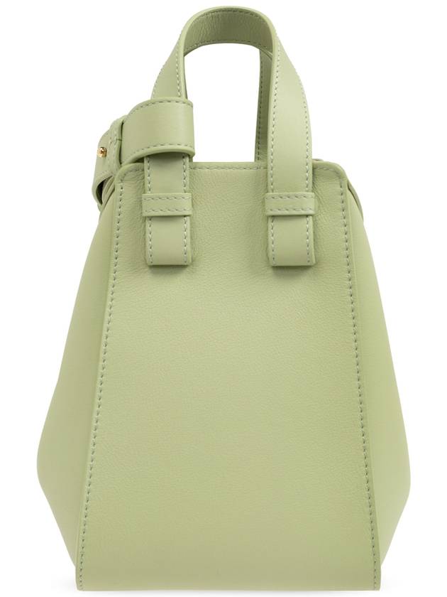 Loewe Shoulder Bag 'Hammock', Women's, Green - LOEWE - BALAAN 3