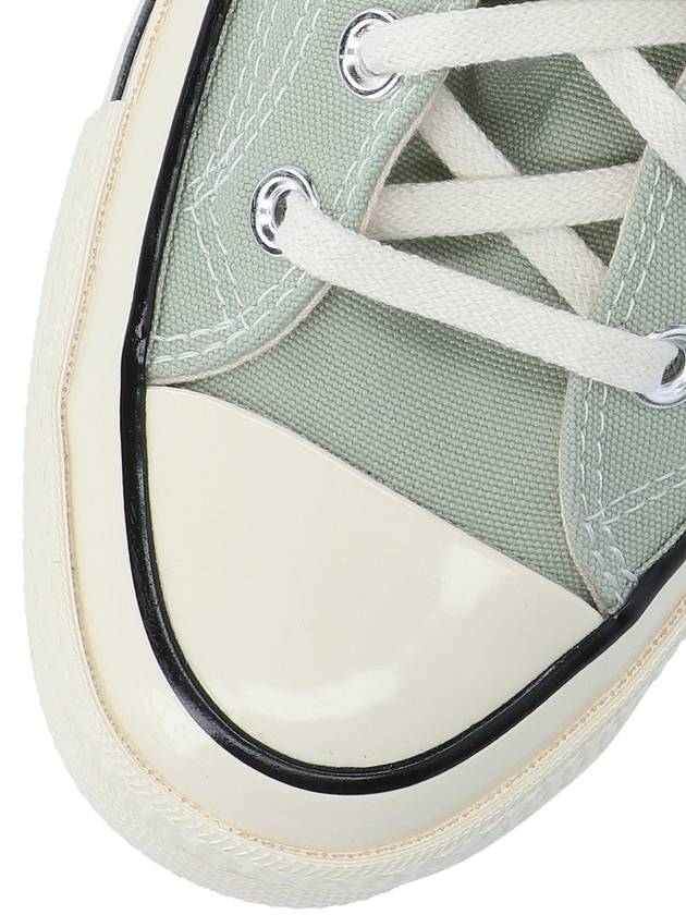 Chuck 70 High Top Sneakers Green - CONVERSE - BALAAN 6