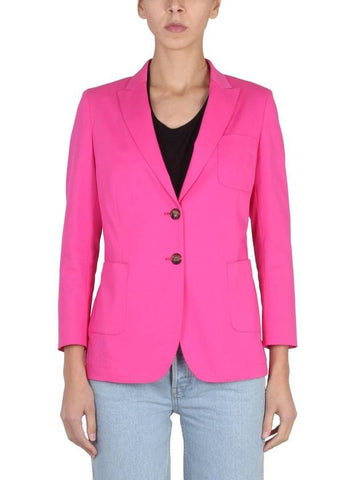 Saulina Adelaide Jacket - SAULINA - BALAAN 1