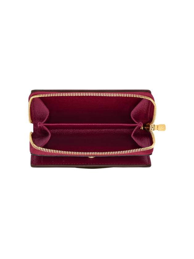 Lou Wallet Fuchsia M82377 - LOUIS VUITTON - BALAAN 6