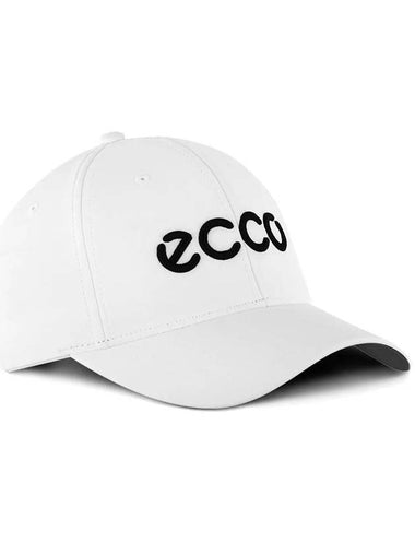 Standard logo men s golf hat - ECCO - BALAAN 1