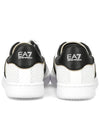 Sneakers X8X102 XK258Q678 - EMPORIO ARMANI - BALAAN 6