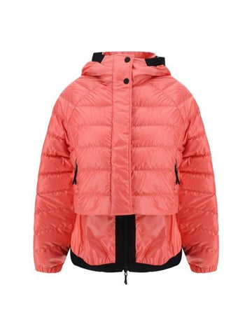 Padding 1A00028 595OK 417 Free - MONCLER - BALAAN 1