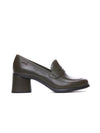 dress shoes K201417 KIARA 006 - CAMPER - BALAAN 1