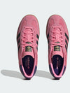 Gazelle Indoor Women's Bliss Pink IE7002 - ADIDAS ORIGINALS - BALAAN 2