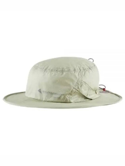 Ansur Hiking Bucket Hat Swamp Green - KLATTERMUSEN - BALAAN 2