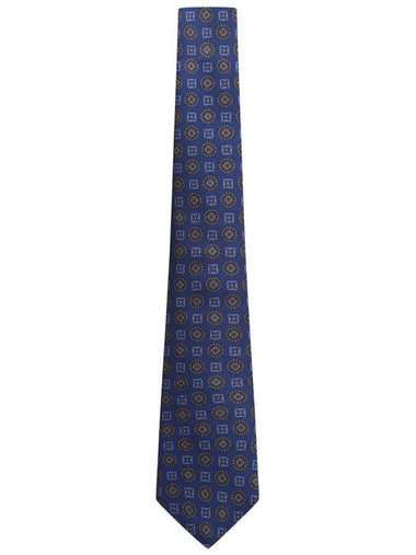 Kiton Tie - KITON - BALAAN 1