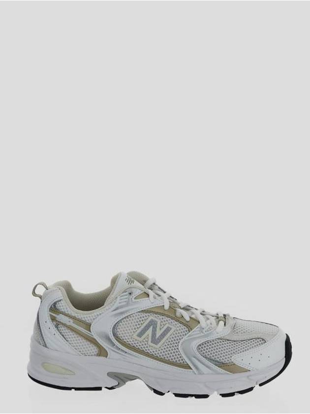 530 Low Top Sneakers Stonewear White - NEW BALANCE - BALAAN 2