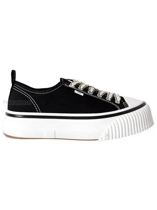 Sneakers USN008AW0006001 Black - AMI - BALAAN 2