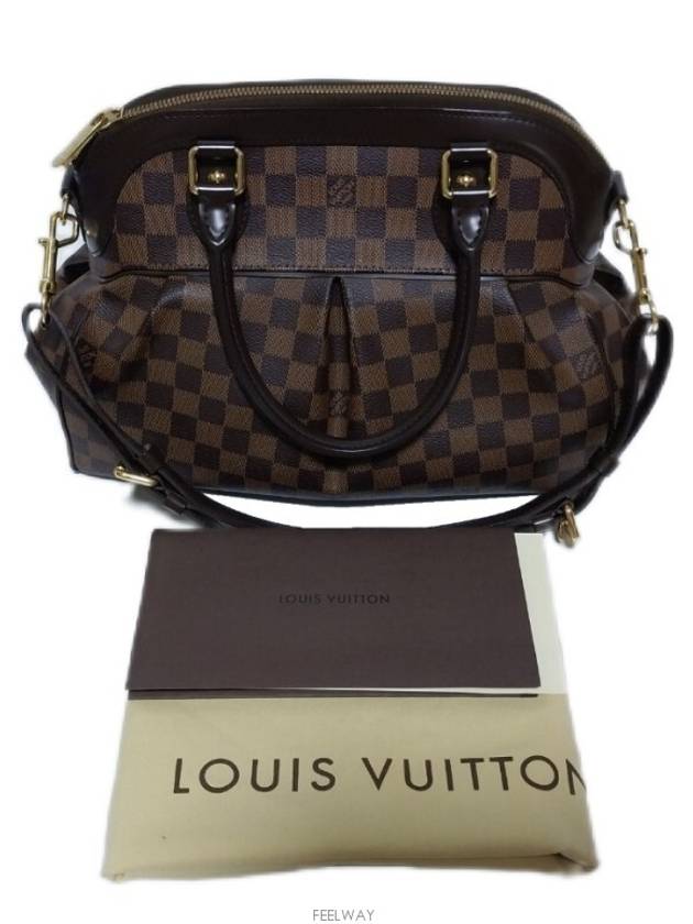 women tote bag - LOUIS VUITTON - BALAAN 3