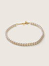 Bijou Classic Pearl Necklace 8mm - AMADEE - BALAAN 2