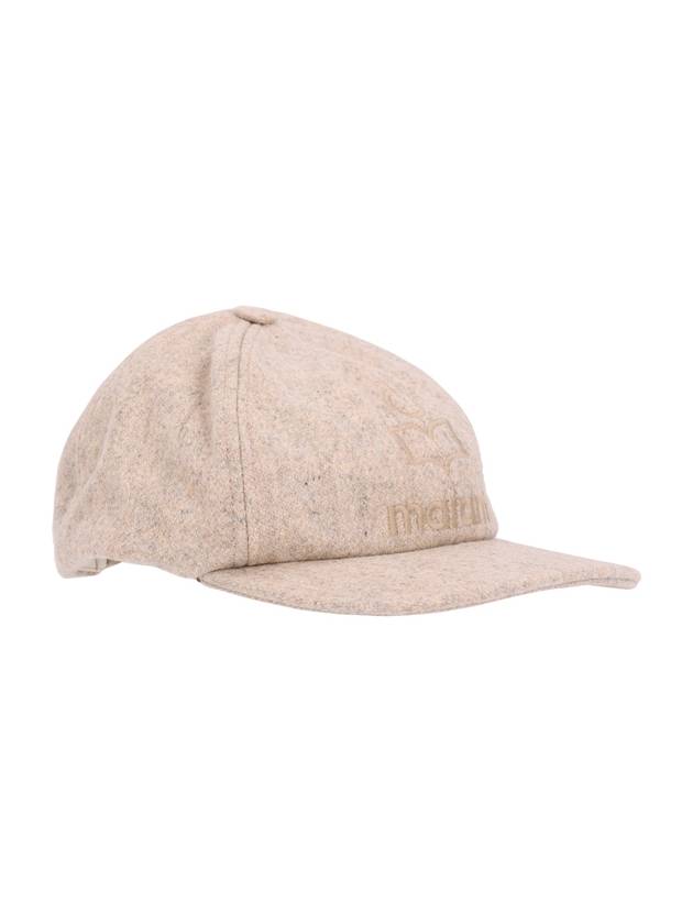 TYRON CAP - ISABEL MARANT - BALAAN 1