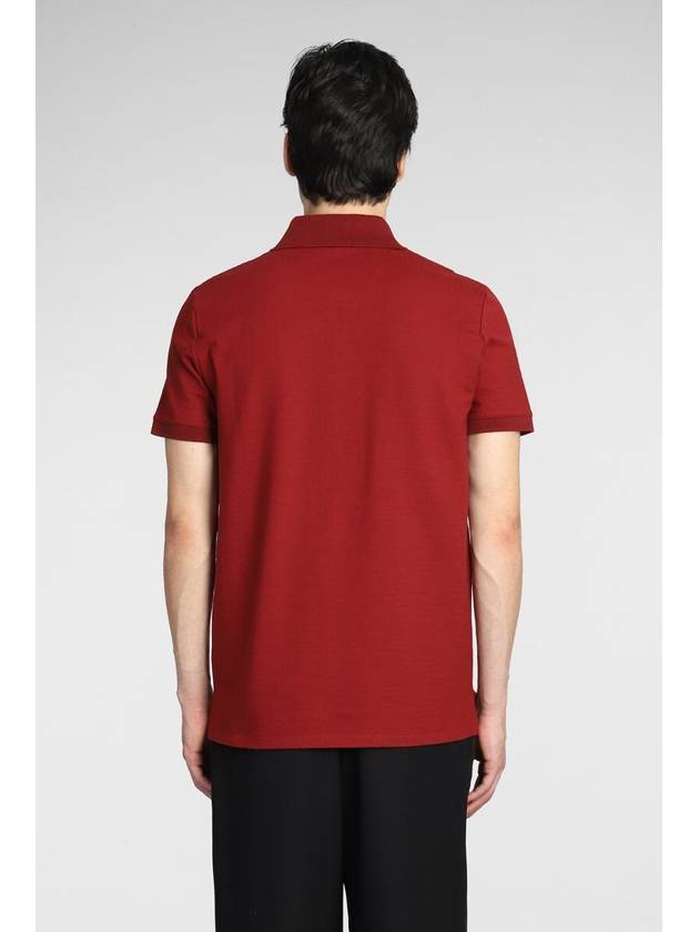 Balmain Polo - BALMAIN - BALAAN 3