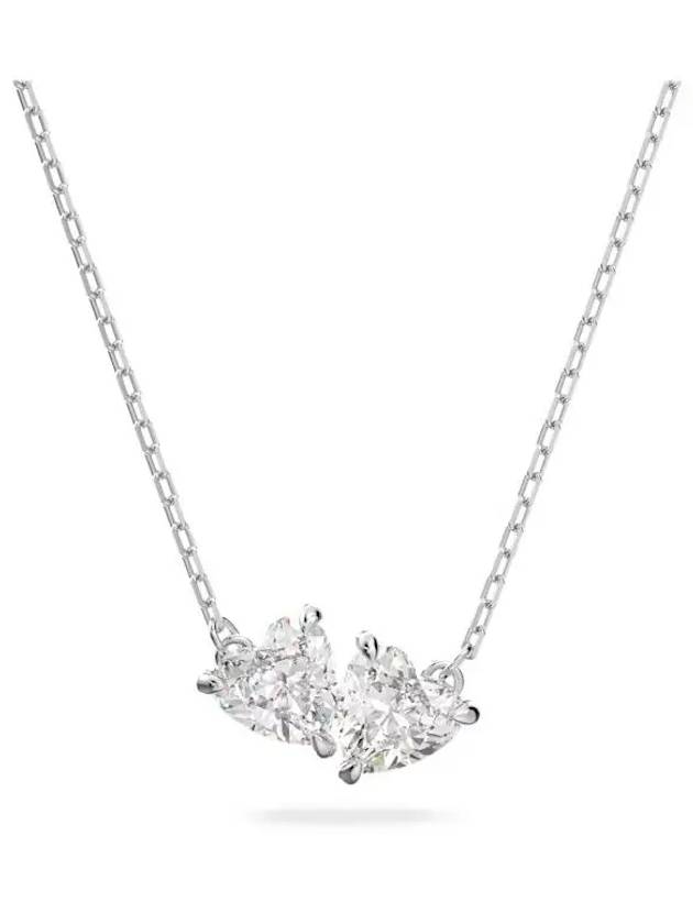 Attract Sou 15517117 Necklace - SWAROVSKI - BALAAN 1