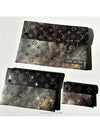 men clutch bag - LOUIS VUITTON - BALAAN 3