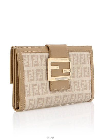 women s long wallet - FENDI - BALAAN 2