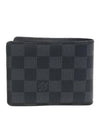 N62663 Half Wallet - LOUIS VUITTON - BALAAN 4