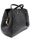 women shoulder bag - LOUIS VUITTON - BALAAN 3