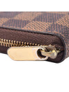 Women s Damiereven Zippy CoinPurse - LOUIS VUITTON - BALAAN 3