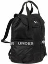 Women's Favorite Backpack Black - UNDER ARMOUR - BALAAN 3