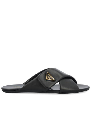 Prada Sandals - PRADA - BALAAN 1