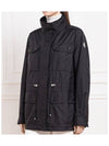 WOMEN'S AGDE FIELD JACKET - MONCLER - BALAAN 2