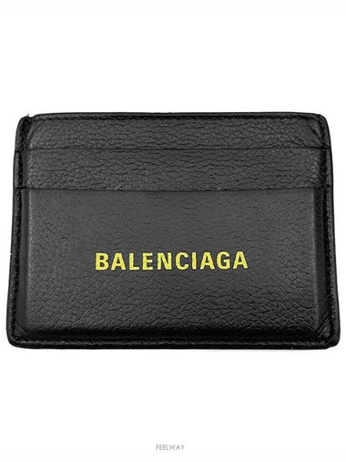 men card wallet - BALENCIAGA - BALAAN 1